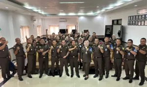 Kejaksaan Jawa Timur