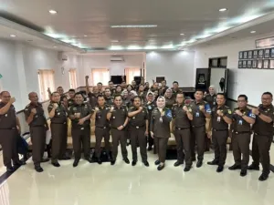 Kejaksaan Jawa Timur