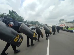 Pemilik dan Pedagang Daging di Surabaya Ancam Gelar Demo Besar
