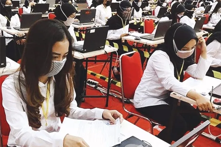 Seleksi CPNS 2026 Kapan Dibuka?  Kebijakan Rekrutmen ASN Masih dalam Proses Evaluasi