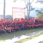 Saka Patriot ,Pramuka, Evakuasi Banjir ,Kota Tangerang