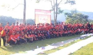 Saka Patriot ,Pramuka, Evakuasi Banjir ,Kota Tangerang