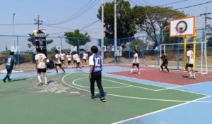 Perjalanan Sulaiman Rizki dari Great Grace Futsal Surabaya ke Timnas U-19