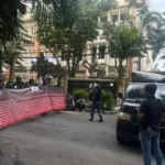 korupsi Anggaran TA 2024–2025