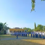 Upacara Bendera 2026 , Karakter ,Persatuan,Kemendikdasmen, SE ,Penguatan Karakter Siswa