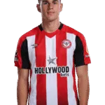 Yarmoliuk , Brentford