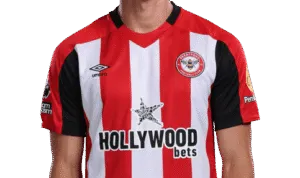 Yarmoliuk , Brentford