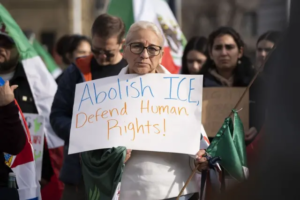 Insiden Penembakan Renee Nicole