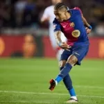 Al Hilal , Arab Saudi , Barcelona