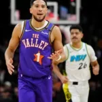 Pemain Bintang, Phoenix Suns