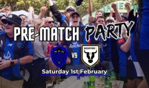Auckland FC vs Macarthur, A-League ,Sydney