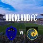 Auckland FC ,Central Coast Mariners