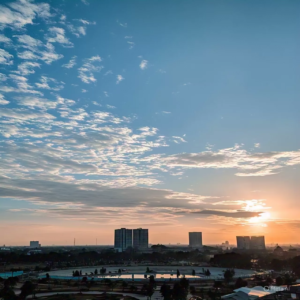 Prakiraan Cuaca Surabaya