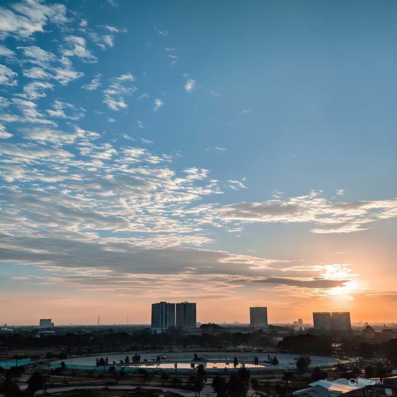 Prakiraan Cuaca Surabaya