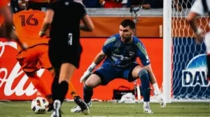 Ajax , Amerika Serikat