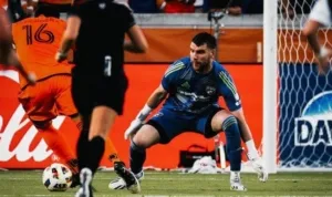 Ajax , Amerika Serikat
