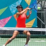 Janice Tjen , Aldila Sutjiadi , Australia Open 2026