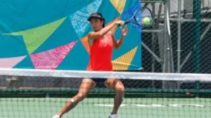 Janice Tjen , Aldila Sutjiadi , Australia Open 2026