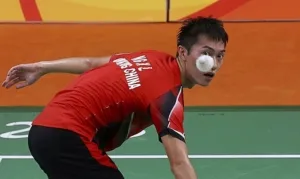 Malaysia Open 2026, Christo Popov