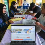 Korupsi Pengadaan Chromebook