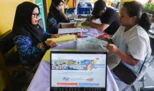 Korupsi Pengadaan Chromebook