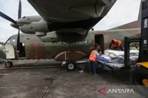 BPBD Penanganan Cuaca Ekstrem di Jawa Timur, Perpanjangan Operasi Modifikasi Cuaca