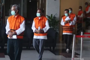 Penyidikan KPK Terus Berjalan, Saksi dari Berbagai Latar Belakang Dipanggil, Tukang Daging Hingga Lurah