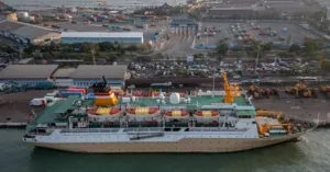 Jadwal Pelayaran Kapal Pelni Rute Surabaya-Makassar Tahun 2026