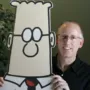 Kehidupan dan Warisan Scott Adams, Kartunis Terkenal yang Meninggal Dunia
