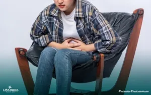 Kesehatan dan Kehidupan Lula Lahfah: Peringatan dari Kondisi GERD