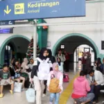 arus balik libur nataru 2025 65418