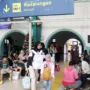 Tingkat Kepuasan Masyarakat Terhadap Layanan Transportasi Libur Nataru 2025/2026 Mencapai 87,43