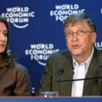 Gates Foundation, Filantropi Global