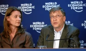 Gates Foundation, Filantropi Global