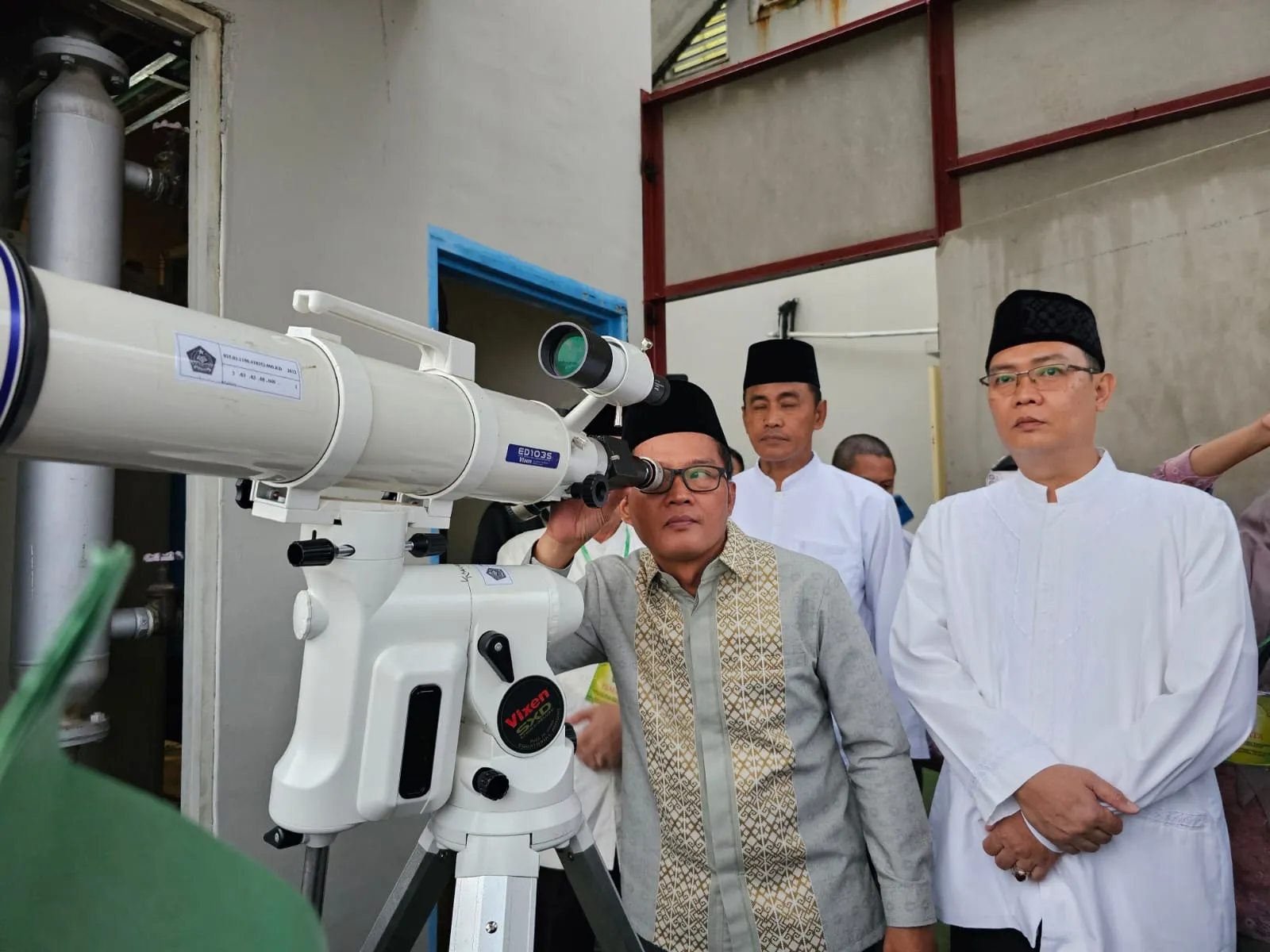 Puasa Tanggal Berapa? Proses Penetapan Awal Ramadan 1447 H: Integrasi Hisab dan Rukyatulhilal