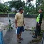 Banjir Situbondo, Jalur Pantura Surabaya-Banyuwangi