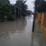 BANJIR Banjir di Pemalang, Kemensos