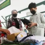 Sekolah Rakyat, sepatu lokal ,Surabaya