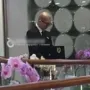 DJ Koo Hadiri Makam Barbie Hsu Saat Tahun Baru, Tampilkan Perasaan Mendalam