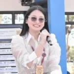 Shariff Aguak ,Wali Kota Filipina, Shariff Aguak ,Wali Kota Filipina,
