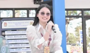 Shariff Aguak ,Wali Kota Filipina,