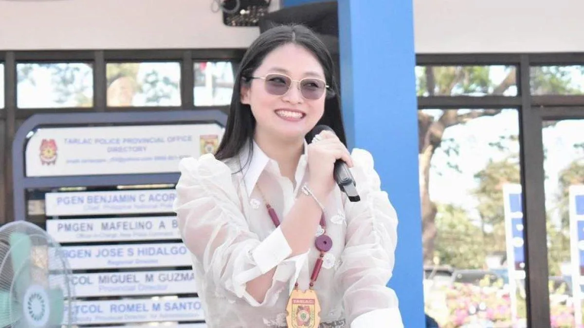 Shariff Aguak ,Wali Kota Filipina,