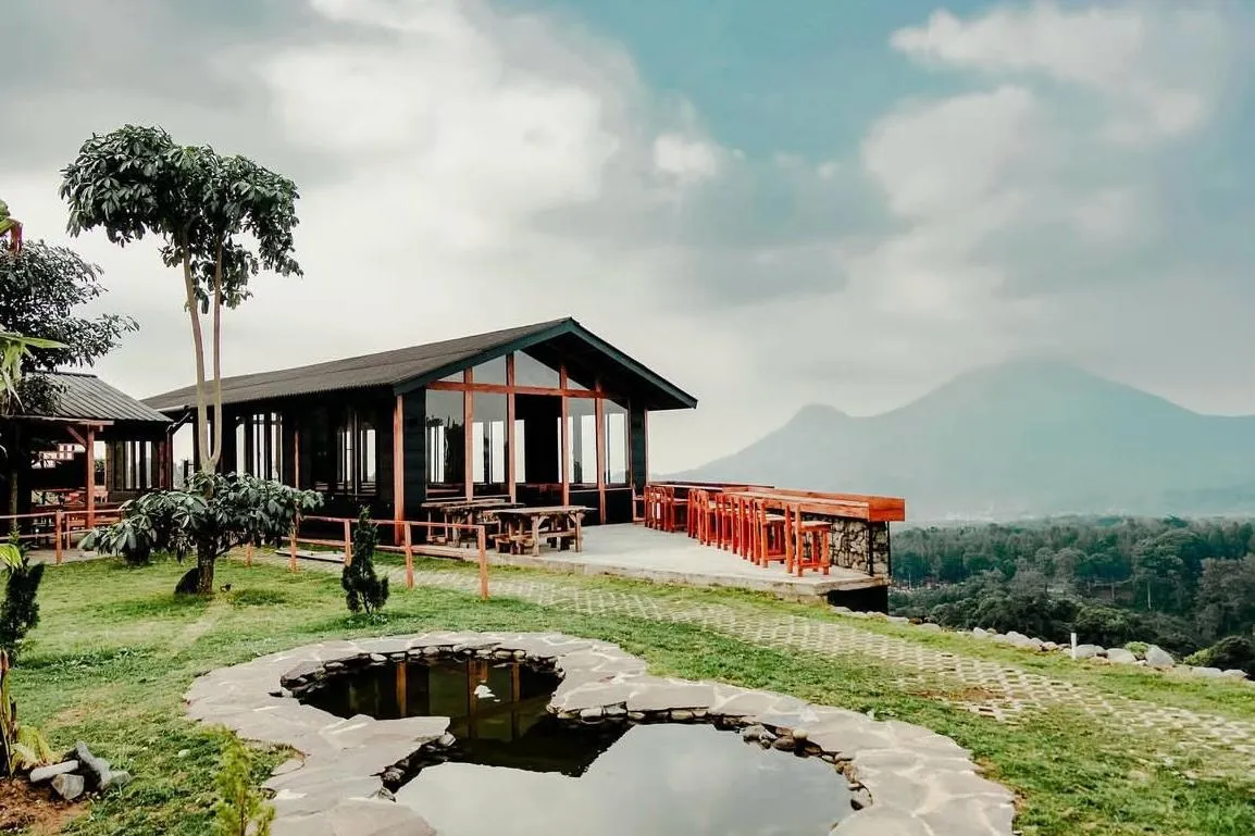 Destinasi Wisata Baru di Mojokerto yang Menyatu dengan Alam dan Modernitas 1 Destinasi Wisata Baru di Mojokerto yang Menyatu dengan Alam dan Modernitas