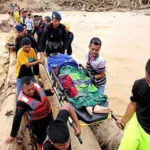 BNPB, bencana hidrometeorologi ,Sumatera