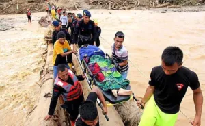 BNPB, bencana hidrometeorologi ,Sumatera