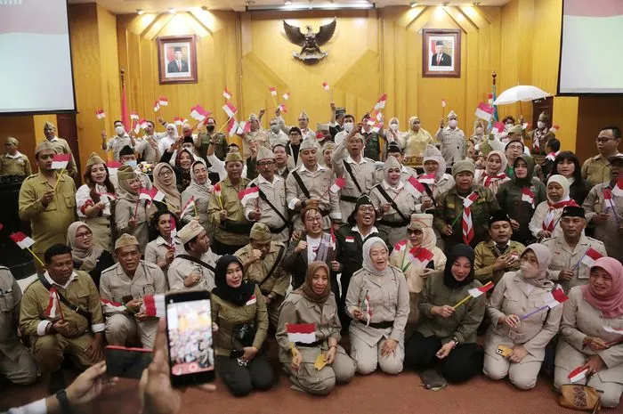 KONI Surabaya Kembangkan Program Olahraga dengan Berbagai Instansi Menuju Porprov 2027 1 KONI Surabaya Kembangkan Program Olahraga dengan Berbagai Instansi Menuju Porprov 2027