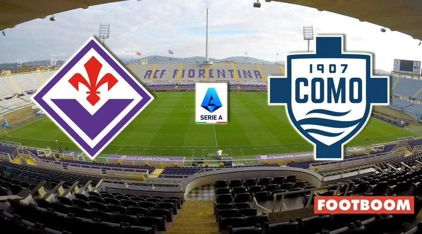 Timbulnya Harapan di Kandang Como vs Fiorentina 1 Como ,Fiorentina, Como vs Fiorentina