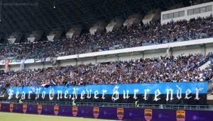 Persija Jakarta, Persib Bandung