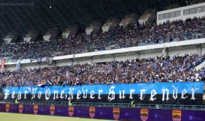 Persija Jakarta, Persib Bandung