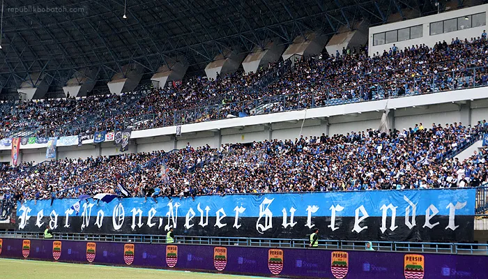 Persija Jakarta Siap Hadapi Persib Bandung Setelah Mengalahkan Persijap Jepara 1 Persija Jakarta, Persib Bandung